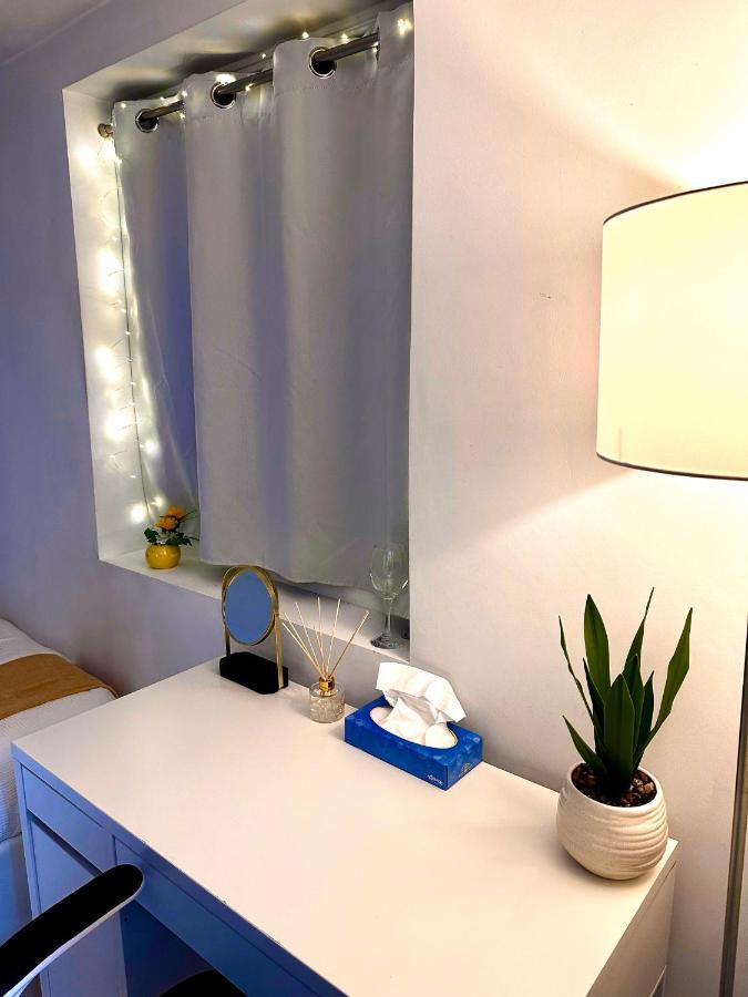 Charming 4 Bedrooms House With Garden In Heart Of London Camden 外观 照片