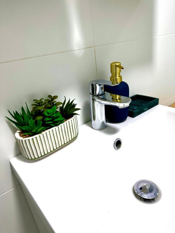 Charming 4 Bedrooms House With Garden In Heart Of London Camden 外观 照片
